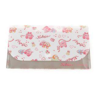 Kirby Mask Case (pupupu Gift) One Size