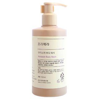 Primera - Moisture Body Wash 250ml