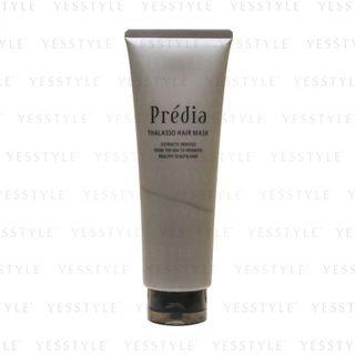 Kose - Predia Thalasso Hair Mask N 250g