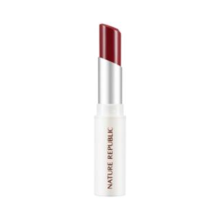 Nature Republic - Glow Lip Stick (#09 Red) 3.6g