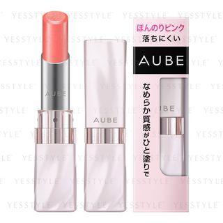 Sofina - Aube Couture Smooth Texture Painted Rouge (#slightly Pink 01) 3.8g