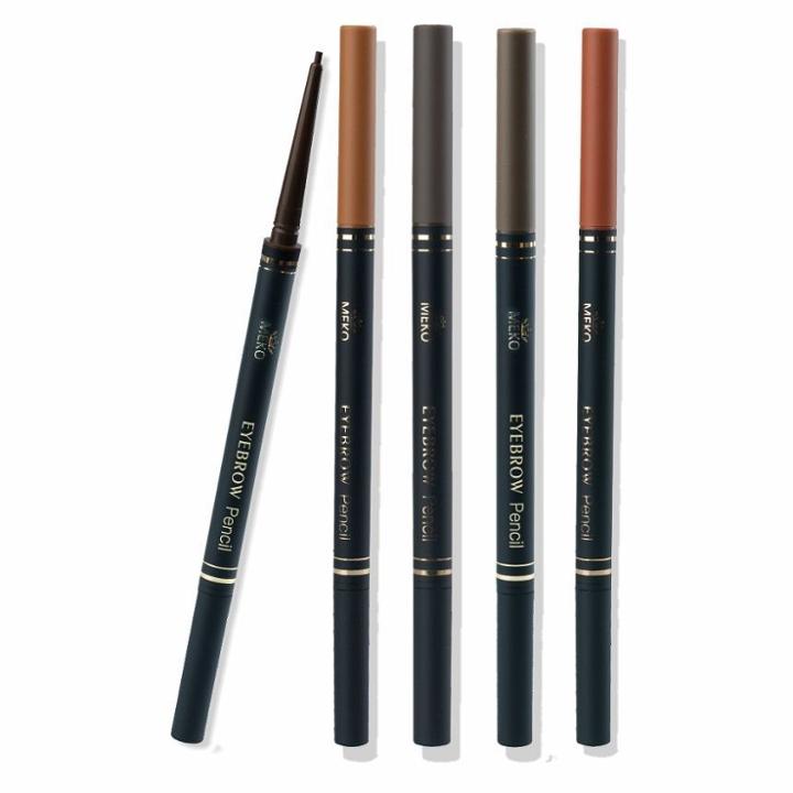 Meko - Eyebrow Pencil - 5 Types