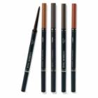 Meko - Eyebrow Pencil - 5 Types