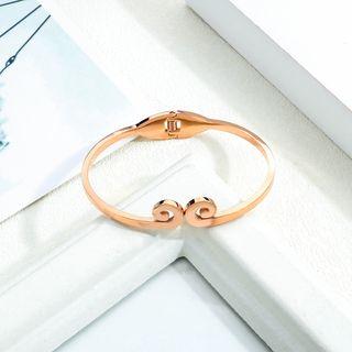 Couple Matching Bracelet 956 - One Size