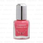 Canmake - Colorful Nails (#72 Passion Pink) 1 Pc