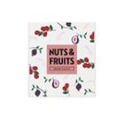 Etude House - Shadow Palette Nuts & Fruits Collection Case Only 4 Holes 1pc