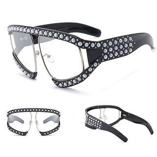 Glasses (various Designs)