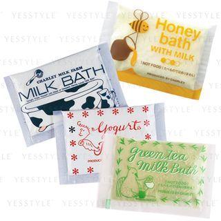 Charley - Milk Bath Series Bath Salt