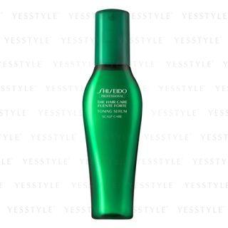Shiseido - Professional Fuente Forte Toning Serum Scalp Care 125ml