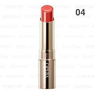 Opera - Lip Tint (#04 Orange) 4g