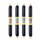Touch In Sol - Correction We Fix Duo Color Stick (4 Colors) #04 Hs Primer