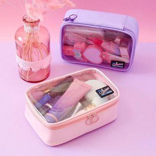 Pvc Pouch