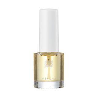 Missha - Self Nail Salon Care Look (nutrition Oil)