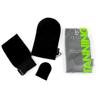 Beauty By Earth - Set Of 3: Self Tanning Application Mitts Set Of 3