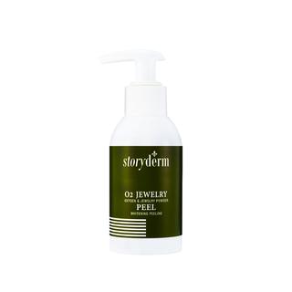 Storyderm - O2 Jewelry Peel 100ml 100ml