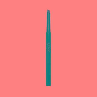 Unny Club - Drawing Eye Brow (oval Shape) - 6 Colors #03 Brown