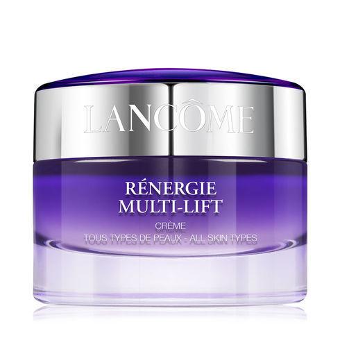 Lancome - Renergie Multi-lift Lifting Firming Anti-wrinkle Day Cream 50ml