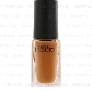Kose - Nail Holic Relaxing Color (#be316) 5ml