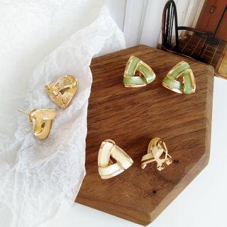 Dangle Drop Earring