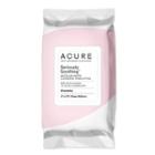 Acure - Micellar Water Makeup Remove Towelettes 30 Sheets, 3pack