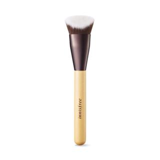 Innisfree - Beauty Tool My Foundation Brush (cover) 1pc