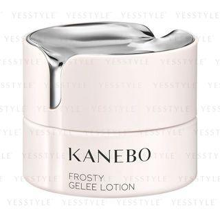 Kanebo - Frosty Gelee Lotion 40ml