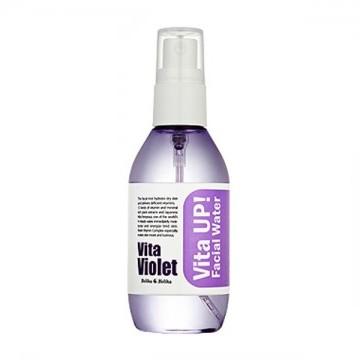 Holika Holika - Vita Up! Facial Water (violet) 100ml
