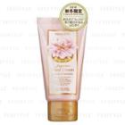 Fernanda - Fragrance Hand Cream Enchant Scotia (rose, Cashmere Woods) (limited Edition) 50g