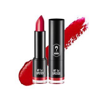 7hara - My 1st Lipstick (#03 Touch To Rose Deep Red)