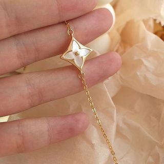 Chained Bracelet As Shown In Figure - One Size