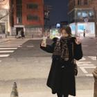 Toggle Jacket / Coat