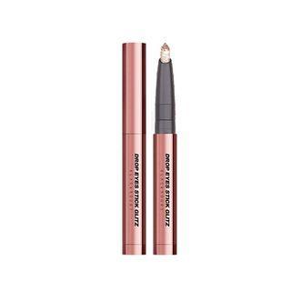 Black Rouge - Drop Eyes Stick Glitz - 6 Colors D06 Infinity Glitz