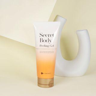 K-secret - Secret Body Peeling Gel 200ml