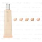 Shiseido - D Program Medicated Skincare Foundation Liquid - 5 Types