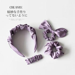 Headband / Scrunchie