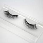 False Eyelashes S006 - One Size