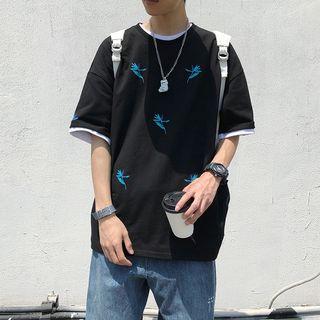 Logo Short Sleeve T-shirt