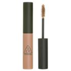 3ce - Eyebrow Mascara - 4 Colors Blondie Gold