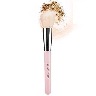 Makeup Blush Brush As Shown In Figure - One Size