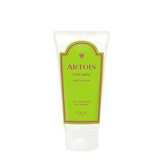 Artois - Orris Amber Eau De Parfum Body Lotion 140ml