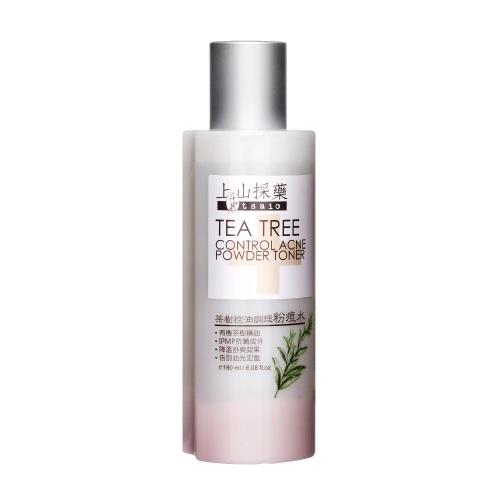 Sofnon - Tsaio Tea Tree Control Acne Powder Toner 180ml