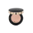 Bueno - Intensive Fitting Cushion Foundation - 3 Colors #21 Cool Ivory