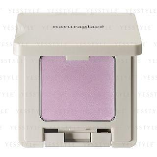 Naturaglace - Solid Eye Color (#01 Violet) 3g