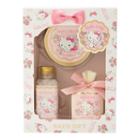 Sanrio - Bath Gift Kit Hello Kitty 1 Set