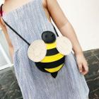Bumblebee Crossbody Bag