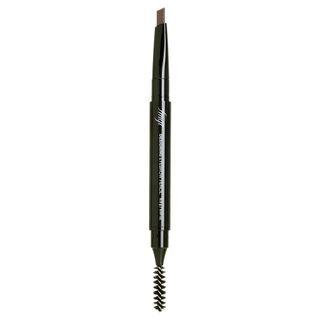 The Face Shop - Fmgt Designing Eyebrow - 6 Colors #03 Brown