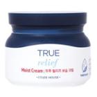 Etude House - True Relif Moist Cream 60ml 60ml