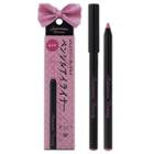 Dear Laura - Automatic Beauty Pencil Eyeliner (pink) 1 Pc