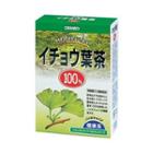 Orihiro - Nl Tea 100% Ginkgo Leaf Tea 52 G (26 Bags)