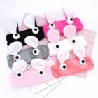 Cartoon Rabbit Ear Headband